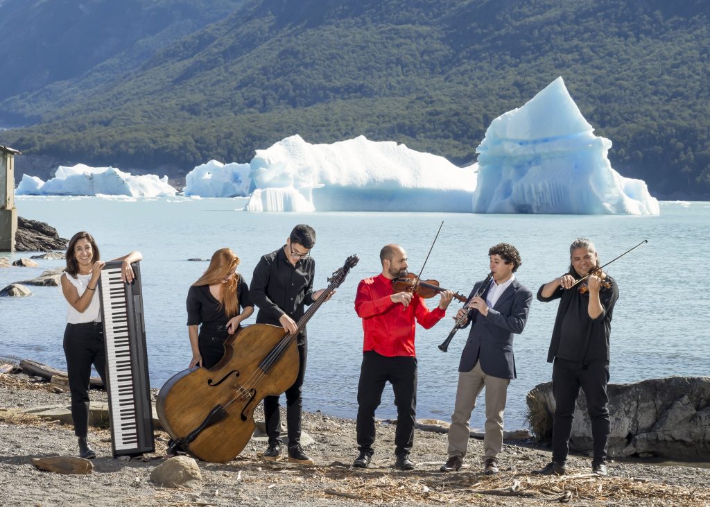Músicos realizaron conciertos y cursos en la tercera edición del ciclo