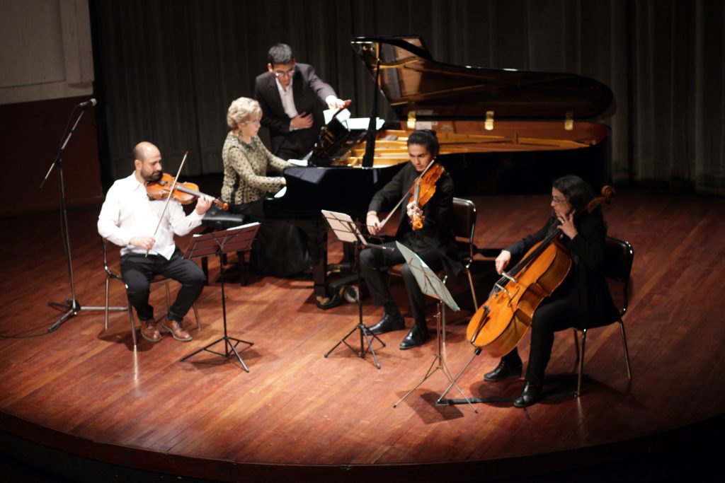 La Academia de Música organiza el segundo encuentro en Tucumán